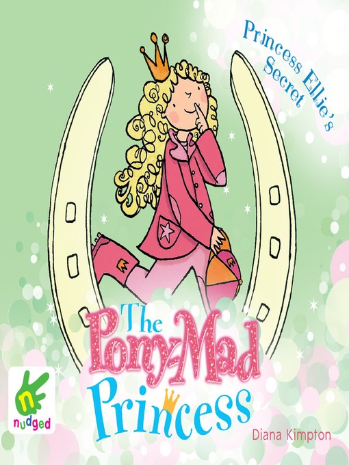 Title details for Princess Ellie's Secret by Diana Kimpton - Wait list